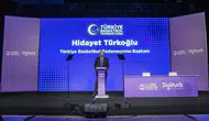 TBF, Basketbol Süper Ligi Yayın Haklarını Digiturk ile 4 Yıl İçin Yeniledi