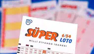 Süper Loto Çekilişinde Şanslı Sayılar Açıklandı! İşte 14 Eylül Sonuçları