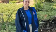 ÇOMÜ'den Dr. Selen Ayaz, TÜBA-TEKNOFEST'te Birincilik Ödülü Kazandı