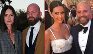 Bomba İddia! Yasemin ve İzzet Özilhan Çifti Boşanıyor Mu?
