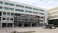 Antalya Büyükşehir Belediyesi Operasyonunda Yeni Gelişmeler: Taraftar Derneğine Baskın Yapıldı
