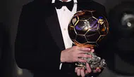 2025 Ballon d'Or Töreni Detayları Belli Oldu