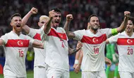Ay-Yıldızlılar İçin Yapay Zeka Hesapladı! Türkiye’nin Dünya Kupası Şansı Yüzde 88