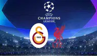Galatasaray Liverpool Maçı Canlı Şifresiz Yayın Bilgileri