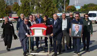 Eski Bakan Agah Oktay Güner, Ankara’da Son Yolculuğuna Uğurlandı