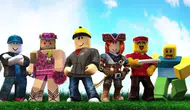 Roblox, Suudi Arabistan ve BAE'nin Talebi Üzerine Sohbet Özelliğini Askıya Aldı