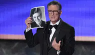 Stephen Colbert’ten Emmy Sahnesinde İstanbul Esprisi