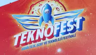 TEKNOFEST 2025, Yoğun Katılımla Devam Ediyor
