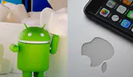 Akıllı Telefon Satışlarında Sürpriz: Android Modelleri Apple'ı Geride Bıraktı