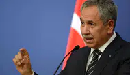 Bülent Arınç'tan CHP'ye Eleştiri: "Saygısızlık Yapamazsınız"