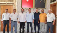 CHP'li Belediye Başkanı İsa Yıldırım ve 6 Meclis Üyesi İstifa Etti
