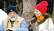 Nil Karaibrahimgil’in Eşi Serdar Erener Kimdir?