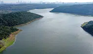 İstanbul Barajlarında Doluluk Oranı Kritik Eşiği Geçti