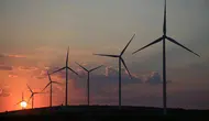 Cumhurbaşkanı Yardımcısı Yılmaz: Savunma Sanayisindeki Başarının Enerji Alanına Taşınması Hedefleniyor