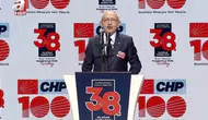 CHP’de Kurultay Davası Süreci ve Olağanüstü Kurultay Kararı