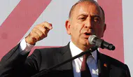 Gürsel Tekin CHP'den İhraç Edildi