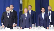 Fenerbahçe'de Ali Koç ve Yönetimi Oy Çokluğuyla İbra Edildi