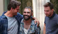 Gönül Dağı Kadir Kimdir? Emrah Kaman Kimdir, Kaç Yaşında?