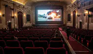 Türkiye Sinema Festivali 2025 Başlıyor