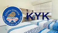 KYK Ek Yurt Başvurusu 2025: Tarih ve Başvuru Şartları Belli Oldu