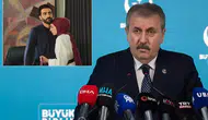 BBP Lideri Destici'den Kızılcık Şerbeti Dizisine Sert Eleştiriler