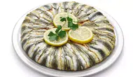 MasterChef Türkiye'de Hamsili Pilav Tarifi