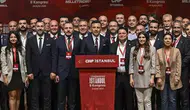 CHP İstanbul Olağanüstü Kongresi: Kriz mi, Kenetlenme mi?