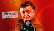 Yılmaz Vural Sarıyer’e Döndü! Deneyimli Hoca Yeniden 1. Lig’de