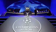 2025 UEFA Şampiyonlar Ligi Para Ödülleri Belli Oldu