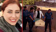 Kanlar İçerisinde Bulundu: Uzman Çavuşun Evinde Gizemli Ölüm