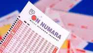 8 Eylül 2025 On Numara Sonuçları Açıklandı