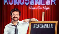 Konuşanlar’da sürpriz erteleme! 2. bölüm Disney+’ta neden yok?