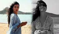 Tuba Büyüküstün'den Duygusal Veda Paylaşımı: "Ayrılıklar Bir Oyun Gibi..."