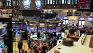 New York Borsası Faiz Kararı Öncesi Karışık Seyir İzliyor