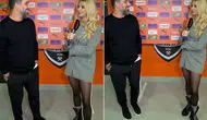Arda Turan ve Daria Savina'dan Türkçe Sürpriz: Shakhtar Donetsk'le Gündemde