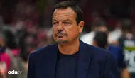 Ergin Ataman'dan Futbola Eleştiri: Avrupa'da Başarı Yok