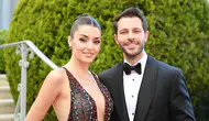 Hande Erçel ve Hakan Sabancı Ayrılığına İhanet İddiaları Damga Vurdu