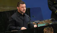 Zelenskiy: Uluslararası Kurumlar Etkisiz Kaldı