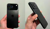 iPhone 17 Serisinin Batarya Kapasiteleri Sızdırıldı: Bir İlk Yaşanıyor