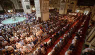 Cuma Namazı Vakitleri Açıklandı! 19 Eylül İstanbul, Ankara, İzmir Saatleri