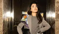 Çarpıntı’nın Aslı’sı Lizge Cömert Kimdir? Kaç Yaşında Nereli?
