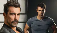 İbrahim Çelikkol ve Natalie Yarcan Nikah Masasına Oturuyor