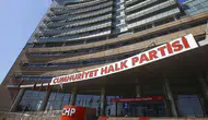 AYM'den, CHP Kurultayı Davasında 'Görevsizlik' Başvurusuna Ret