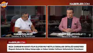 Reza Zarrab'ın Netflix İddiaları ve Tartışmalı Geçmişi