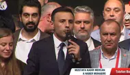 CHP’nin Sarıyer İlçe Kongresi İptal Edildi