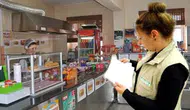 Okul kantinlerinde yeni dönem: Veliler artık karekodla denetim yapabilecek