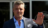 Sadettin Saran, Fenerbahçe Başkanlığına Getirildi