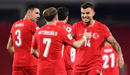 Türkiye-İspanya Maçına İngiliz Hakem Michael Oliver Atandı