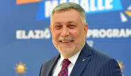 AK Parti Elazığ İl Başkanı Şerafettin Yıldırım Kimdir?
