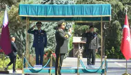 Genelkurmay Başkanı Bayraktaroğlu, Katar Genelkurmay Başkanı'nı Ağırladı